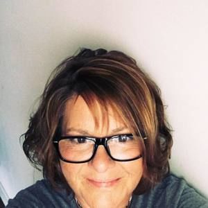 Meet your Posher, Sherry